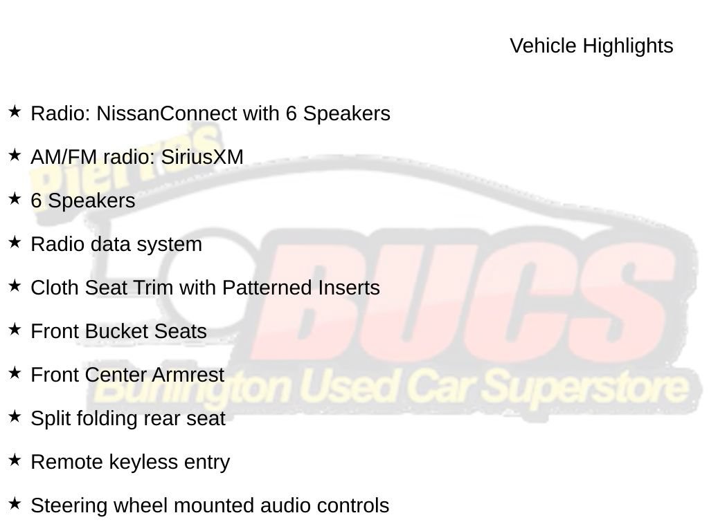 Used 2025 Nissan Rogue SV FWD image 11