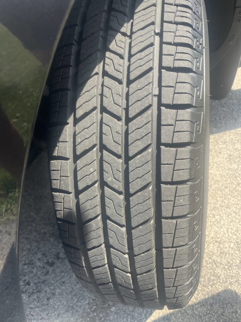 Used 2004 Honda Pilot EX image 13