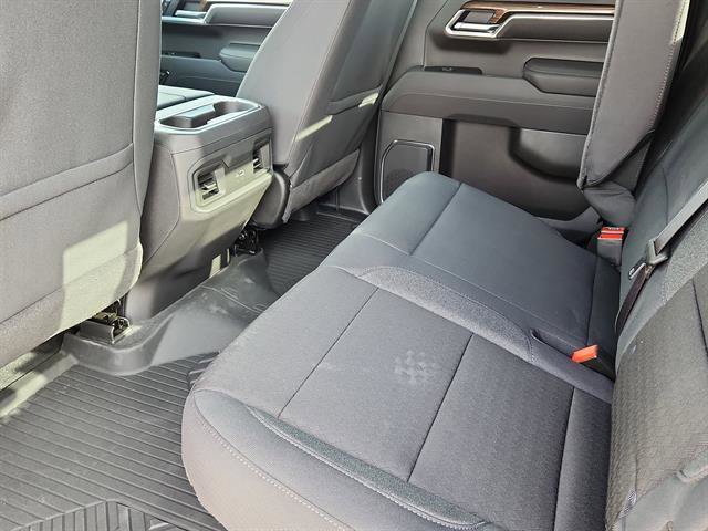 New 2026 Chevrolet Silverado 1500 RST image 9