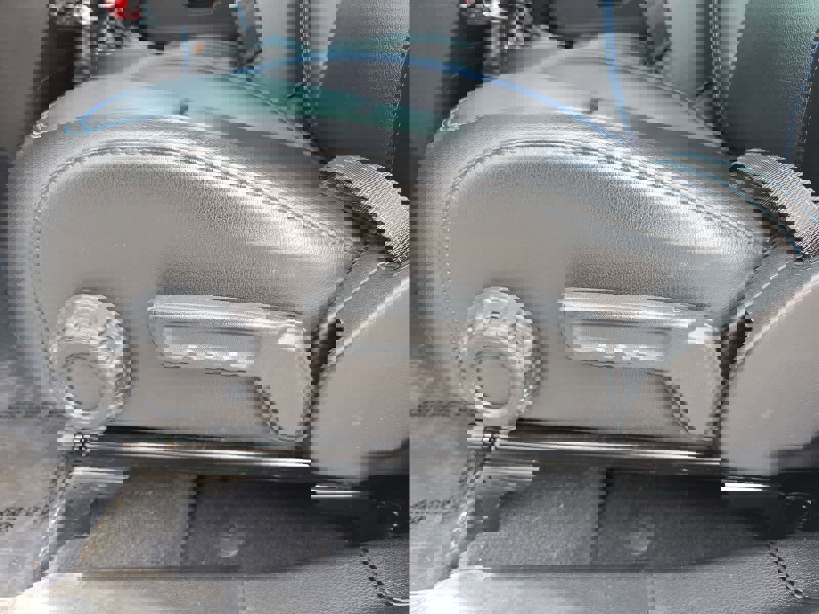 Used 2023 Jeep Wrangler Unlimited Rubicon 4xe w/ Cold Weather Group image 18