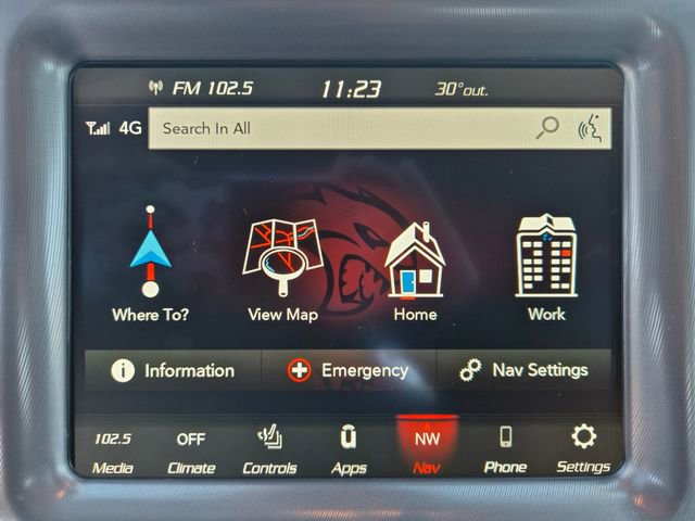 Used 2022 Dodge Challenger GT w/ Blacktop Package image 24