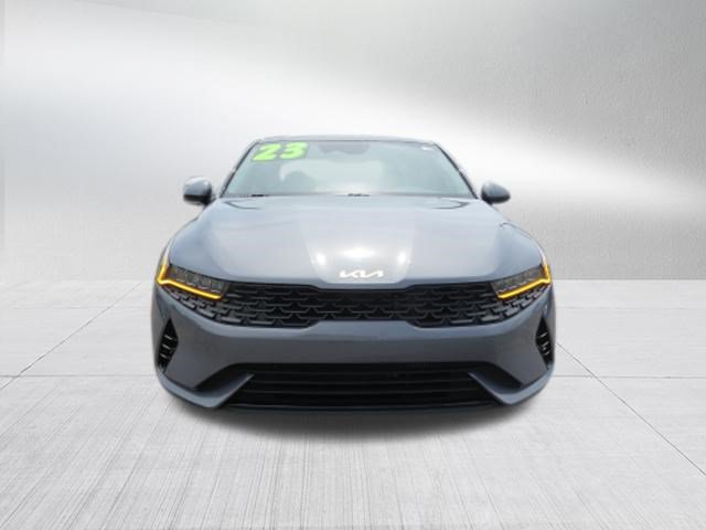 Used 2023 Kia K5 EX FWD image 9