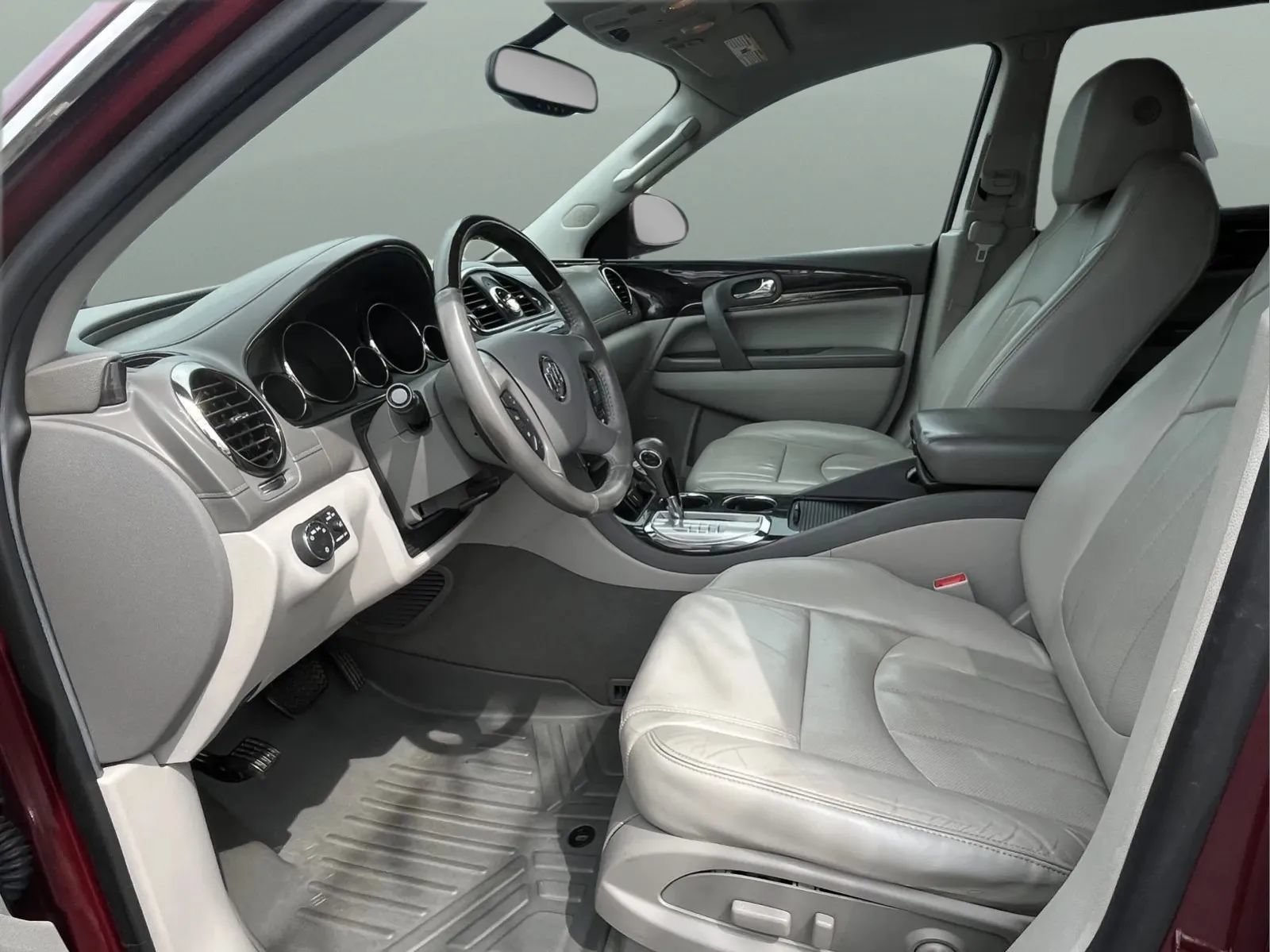 Used 2016 Buick Enclave Leather AWD/4WD image 7