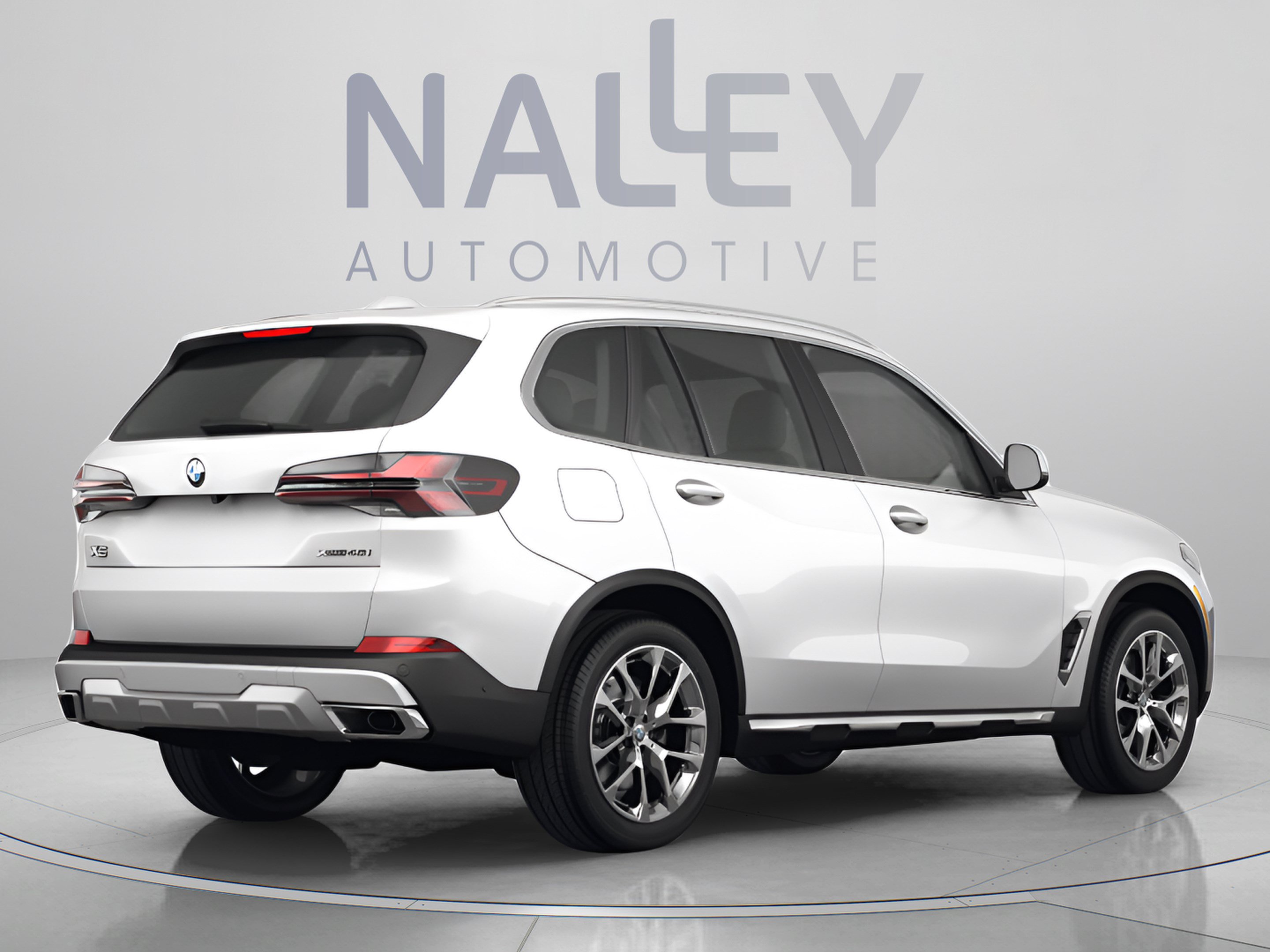 Used 2024 BMW X5 M60i w/ Parking Assistance Package AWD/4WD image 6