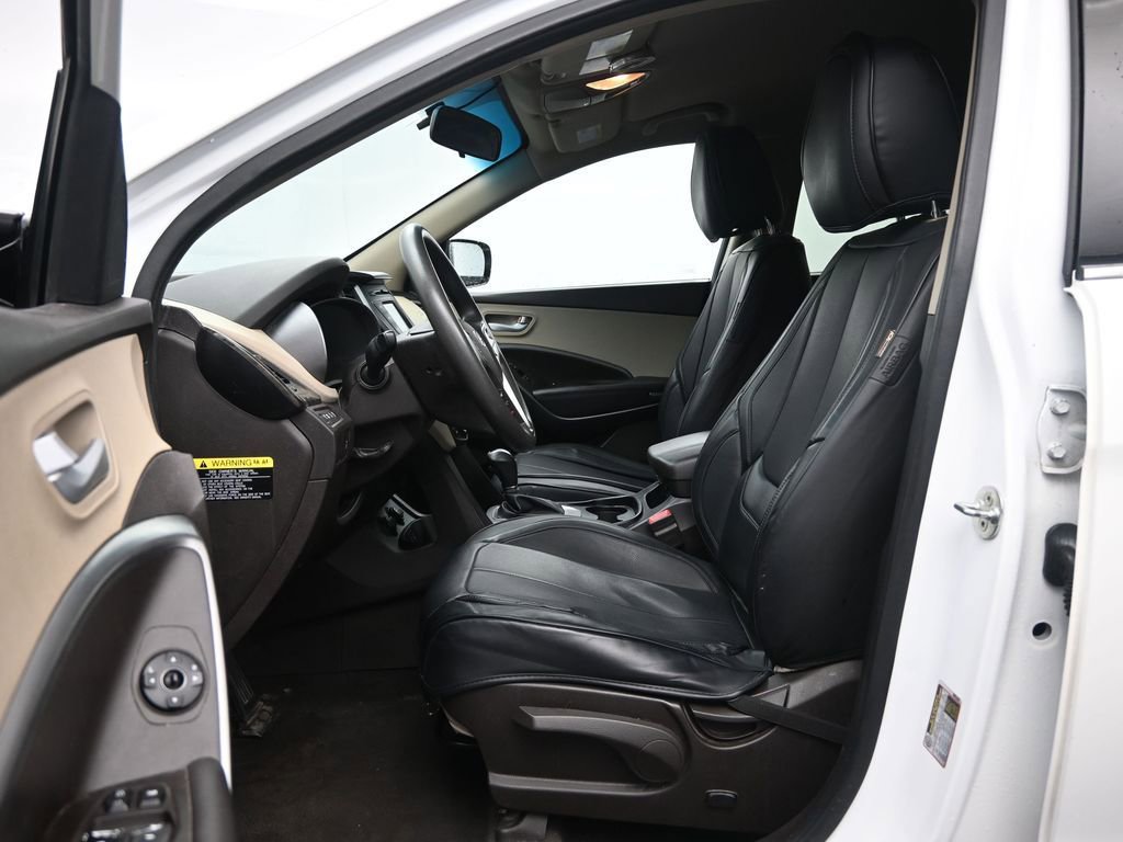 Used 2018 Hyundai Santa Fe Sport image 23