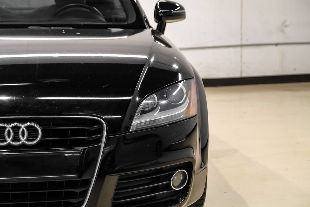 Used 2013 Audi TT 2.0T Prestige w/ Prestige Pkg AWD/4WD image 36