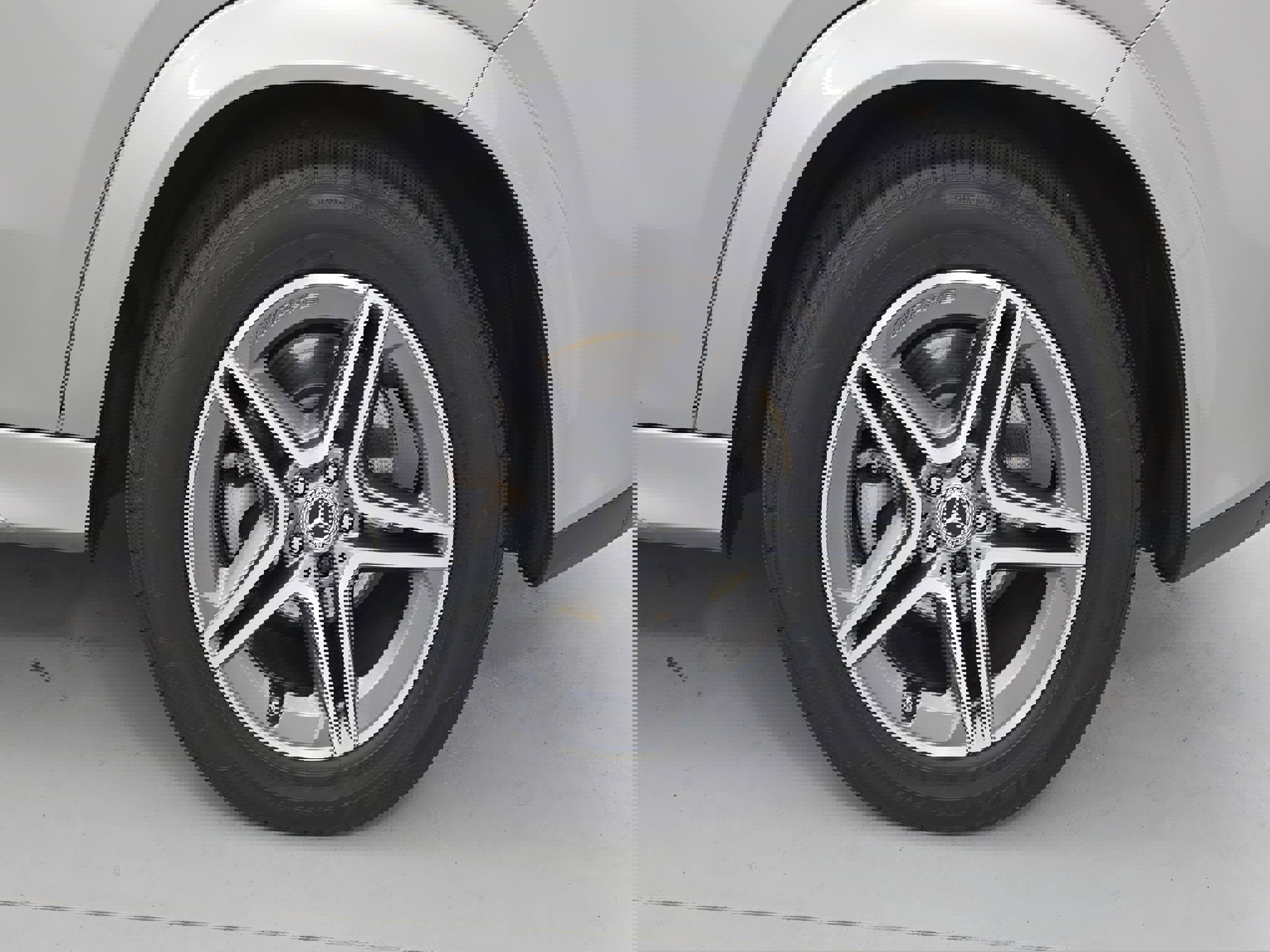 Certified 2023 Mercedes-Benz GLE 450 4MATIC image 34