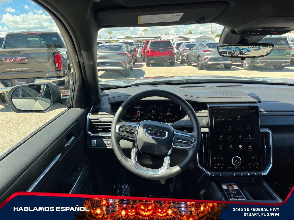 Used 2026 GMC Acadia Elevation w/ Elevation Premium Package FWD image 14
