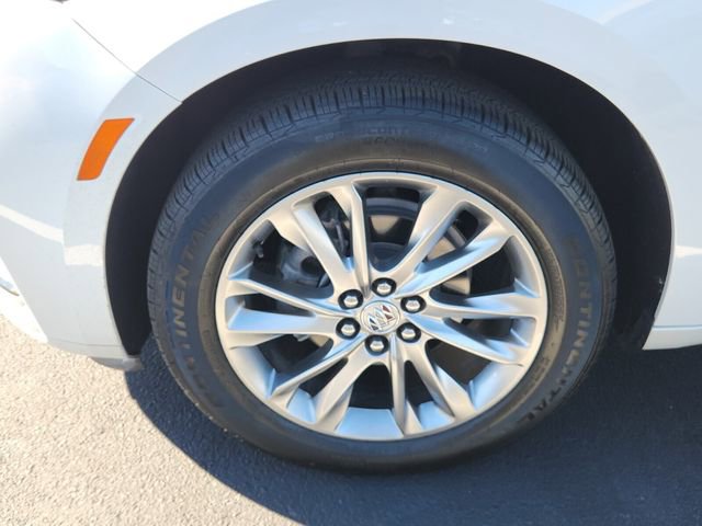 Certified 2023 Buick Enclave Avenir w/ Avenir Technology Package image 8