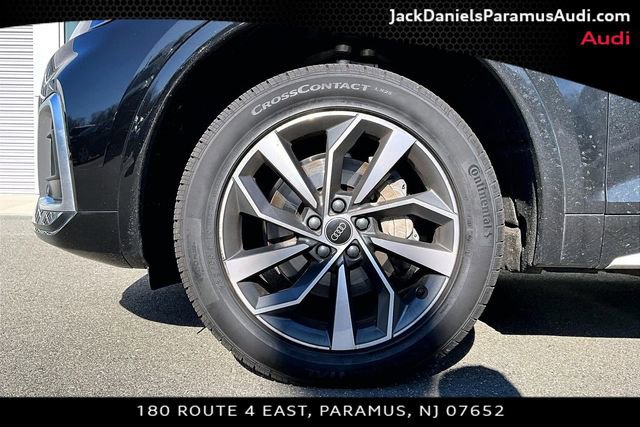 Used 2023 Audi Q5 2.0T Premium Plus w/ Premium Plus Package image 8