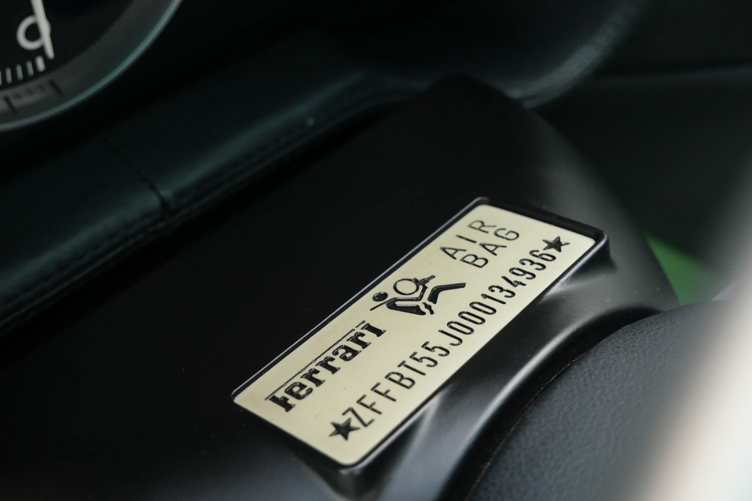 Used 2004 Ferrari Other Ferrari Models image 76