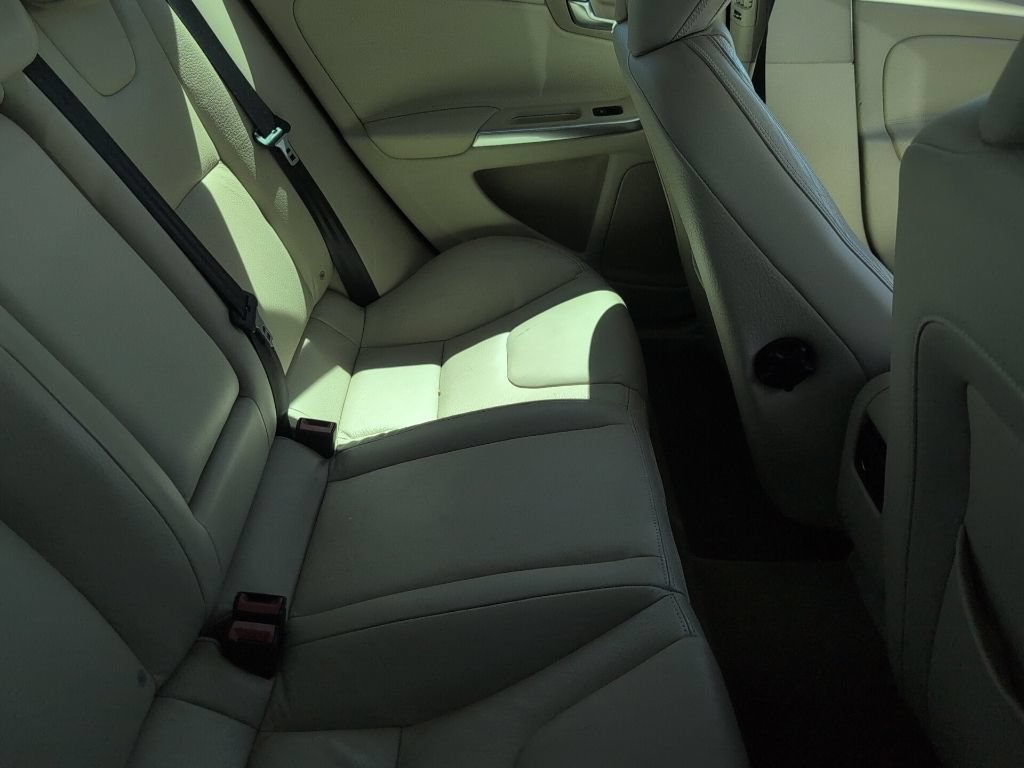 Used 2012 Volvo S60 T5 w/ Climate Pkg FWD image 12