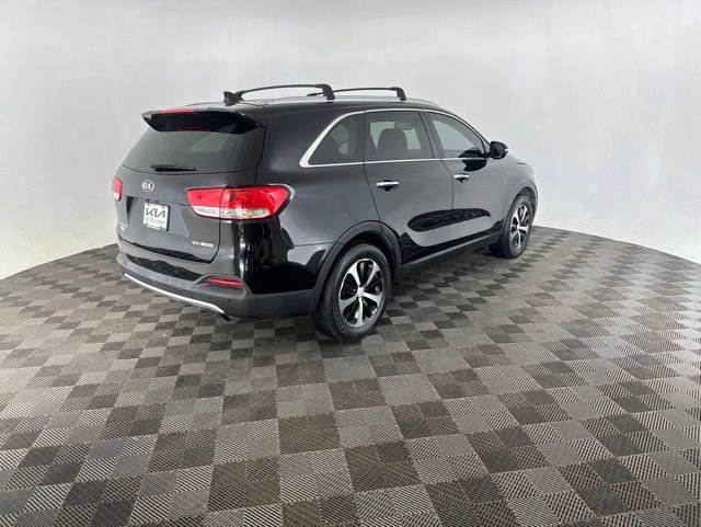 Used 2017 Kia Sorento EX FWD image 7