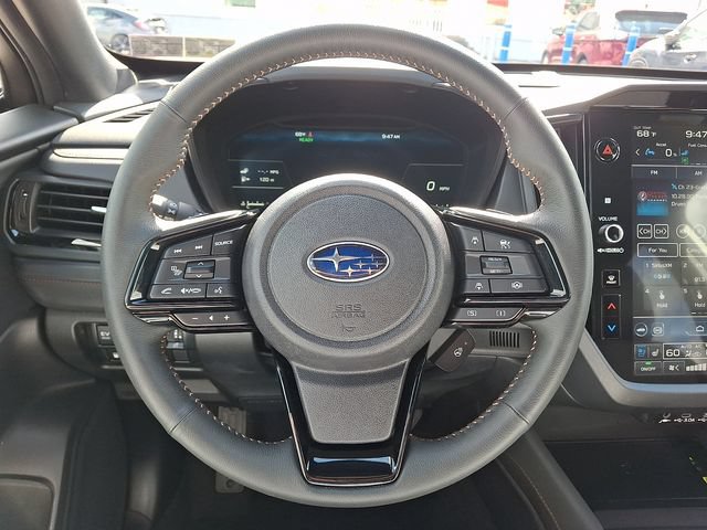 Used 2025 Subaru Forester Touring AWD/4WD image 22