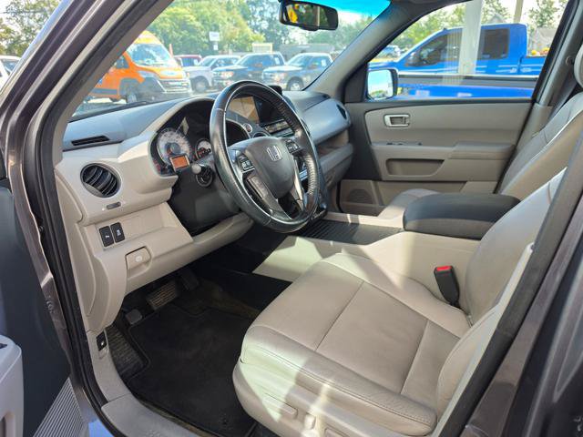 Used 2014 Honda Pilot Touring image 10