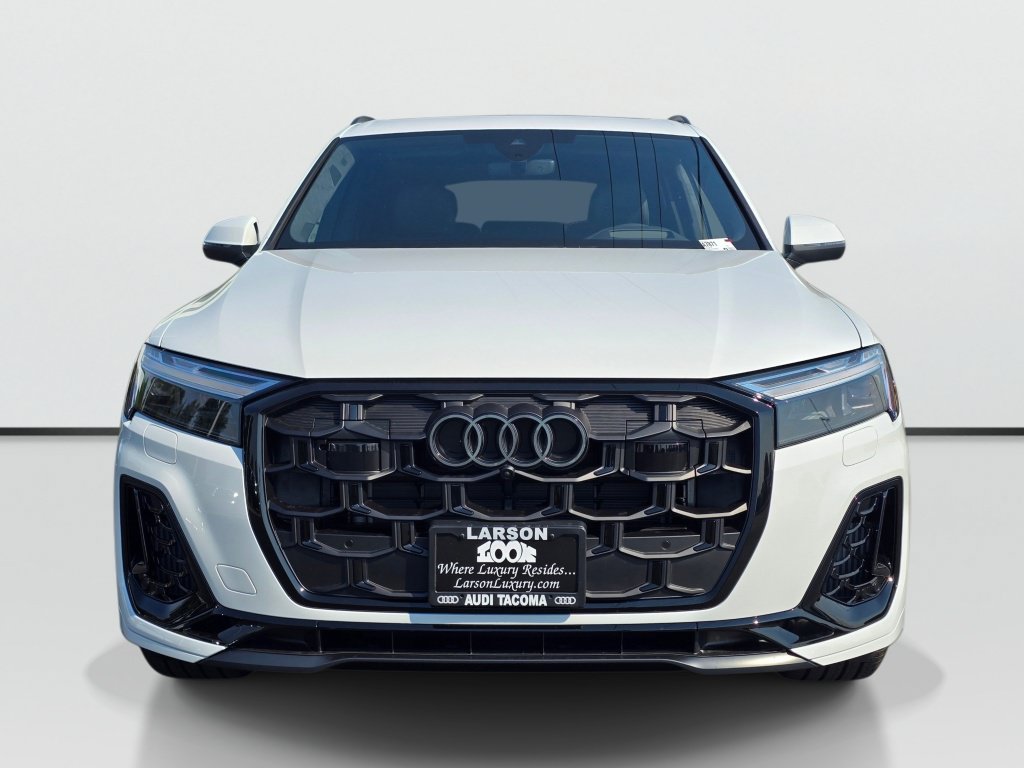 New 2026 Audi Q7 3.0T Prestige AWD/4WD image 8