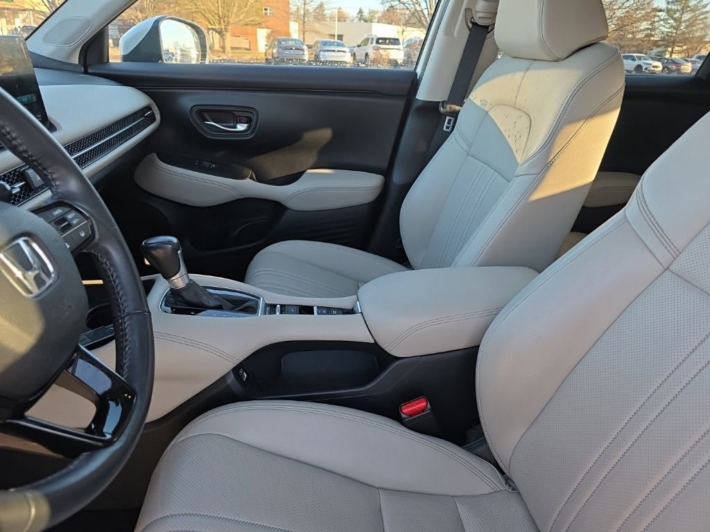 Used 2023 Honda HR-V EX-L image 21