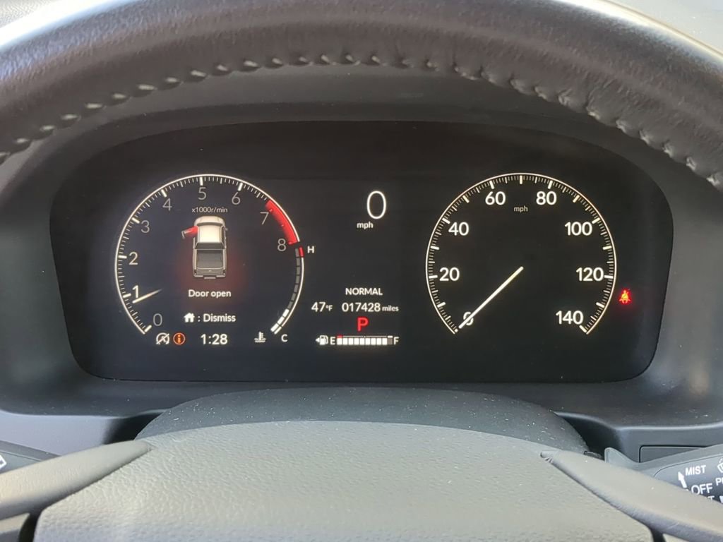 Used 2025 Honda Ridgeline RTL image 16