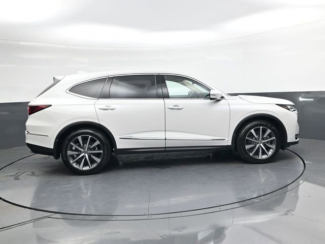 New 2026 Acura MDX w/ Technology Package image 3