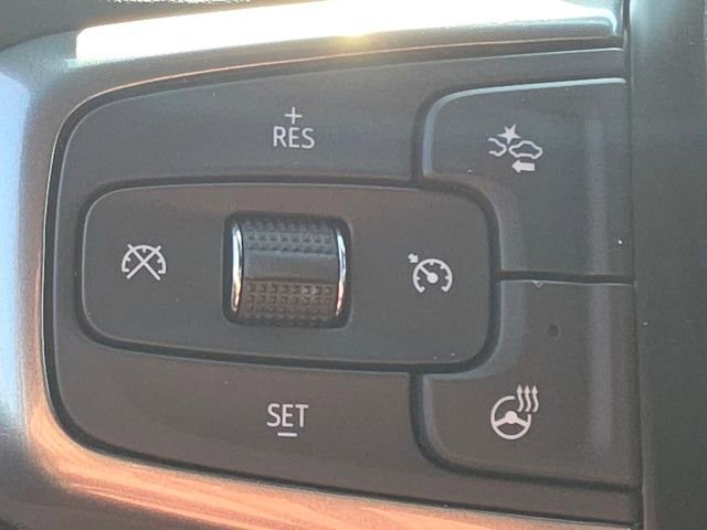 New 2025 Chevrolet Silverado 1500 LT w/ All Star Edition Plus image 13