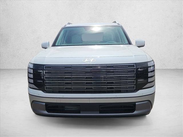 New 2026 Hyundai Palisade FWD Hybrid image 6