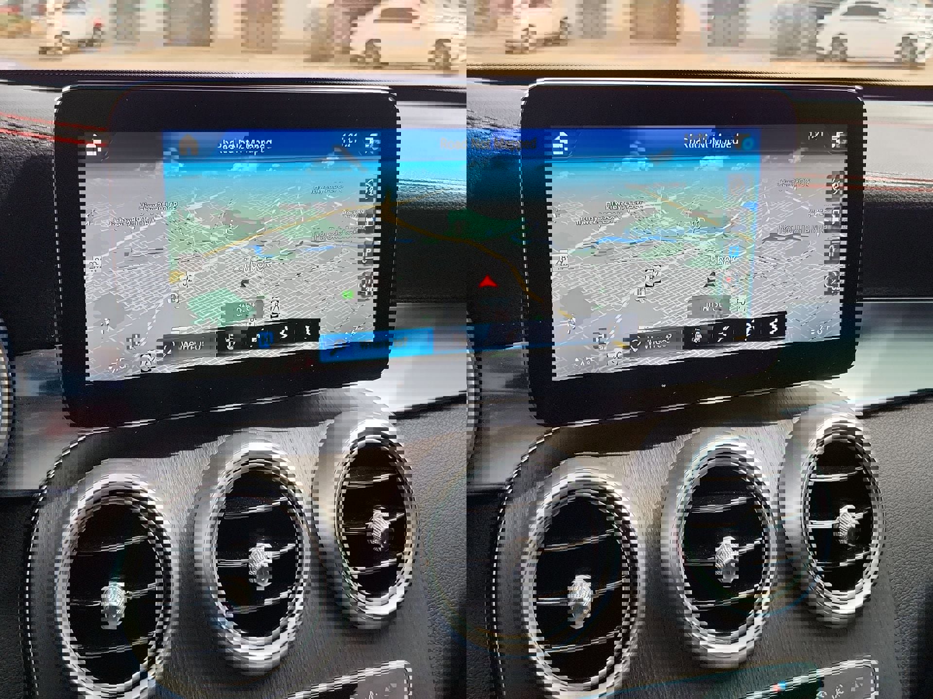 Certified 2022 Mercedes-Benz GLC 43 AMG 4MATIC Coupe image 19