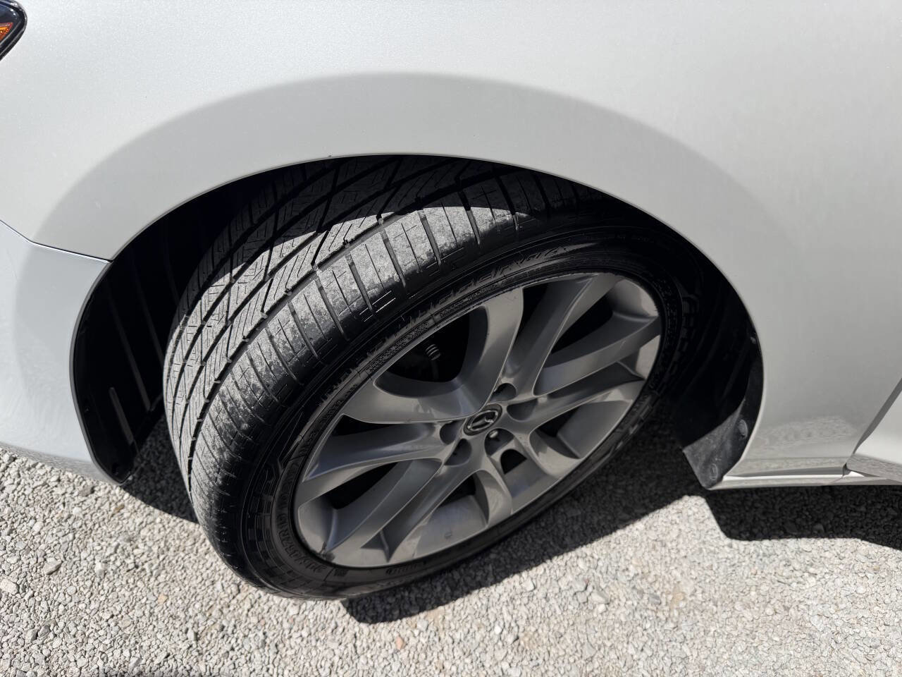 Used 2016 MAZDA MAZDA6 Touring image 19