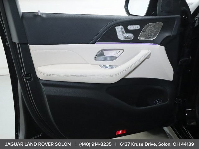 Used 2023 Mercedes-Benz GLE 450 4MATIC image 33