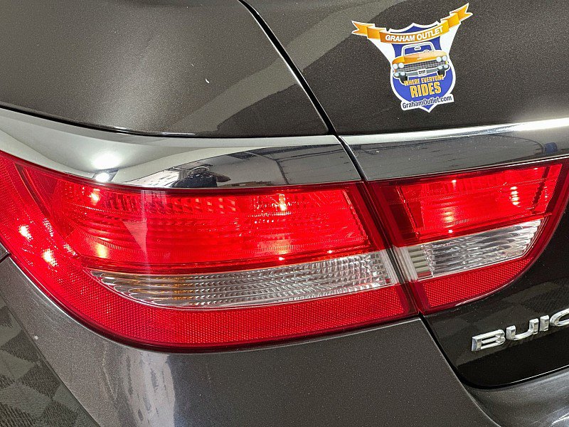 Used 2014 Buick Verano FWD image 31