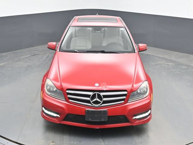 Used 2014 Mercedes-Benz C 250 Sedan image 14