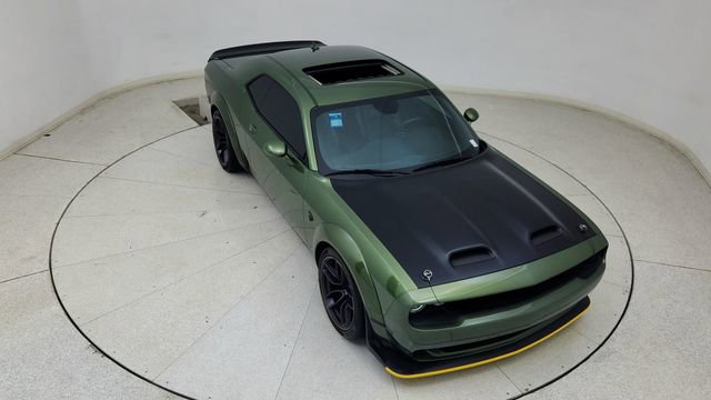 Used 2019 Dodge Challenger SRT Hellcat Redeye RWD image 69