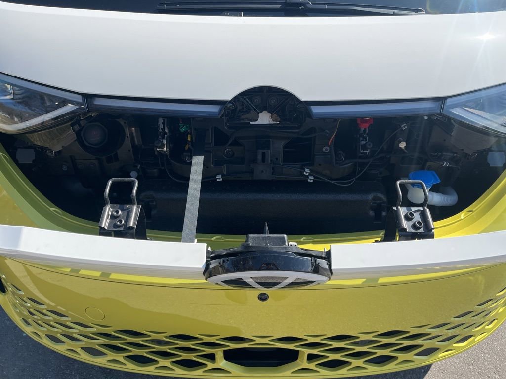 New 2025 Volkswagen ID. Buzz 1st Edition image 11