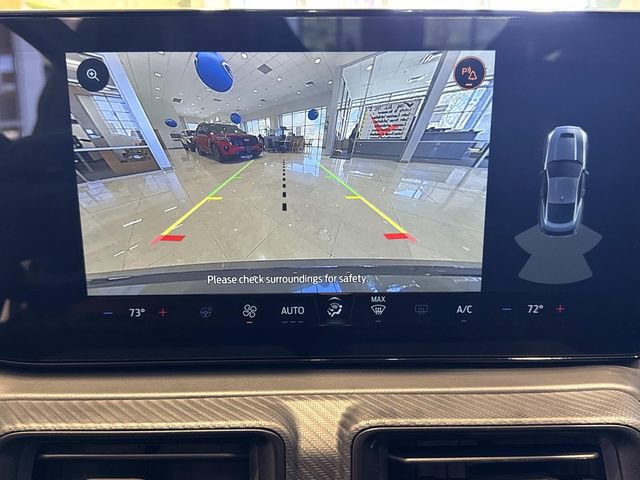 New 2025 Ford Mustang Dark Horse image 28