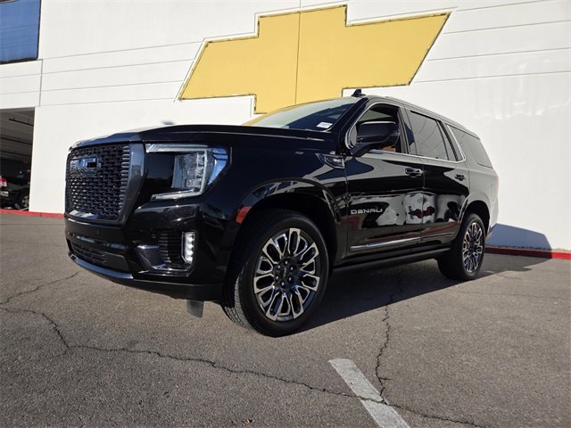 Certified 2023 GMC Yukon Denali Ultimate image 2