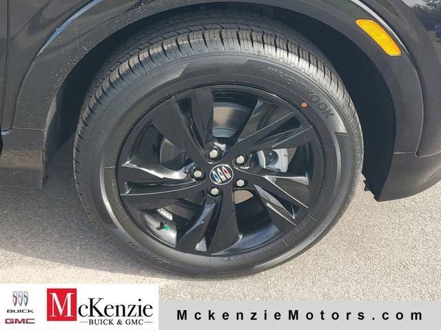 New 2026 Buick Encore GX Sport Touring w/ Comfort Package AWD/4WD image 31