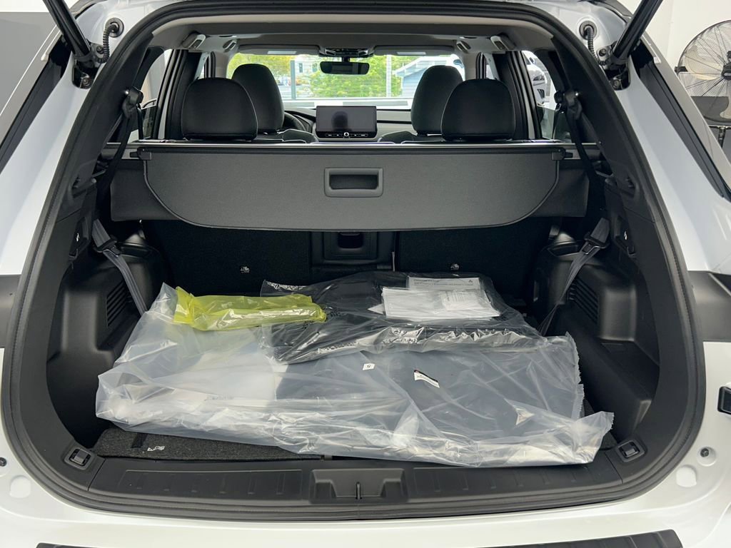 New 2026 Mitsubishi Outlander Trail Edition image 41