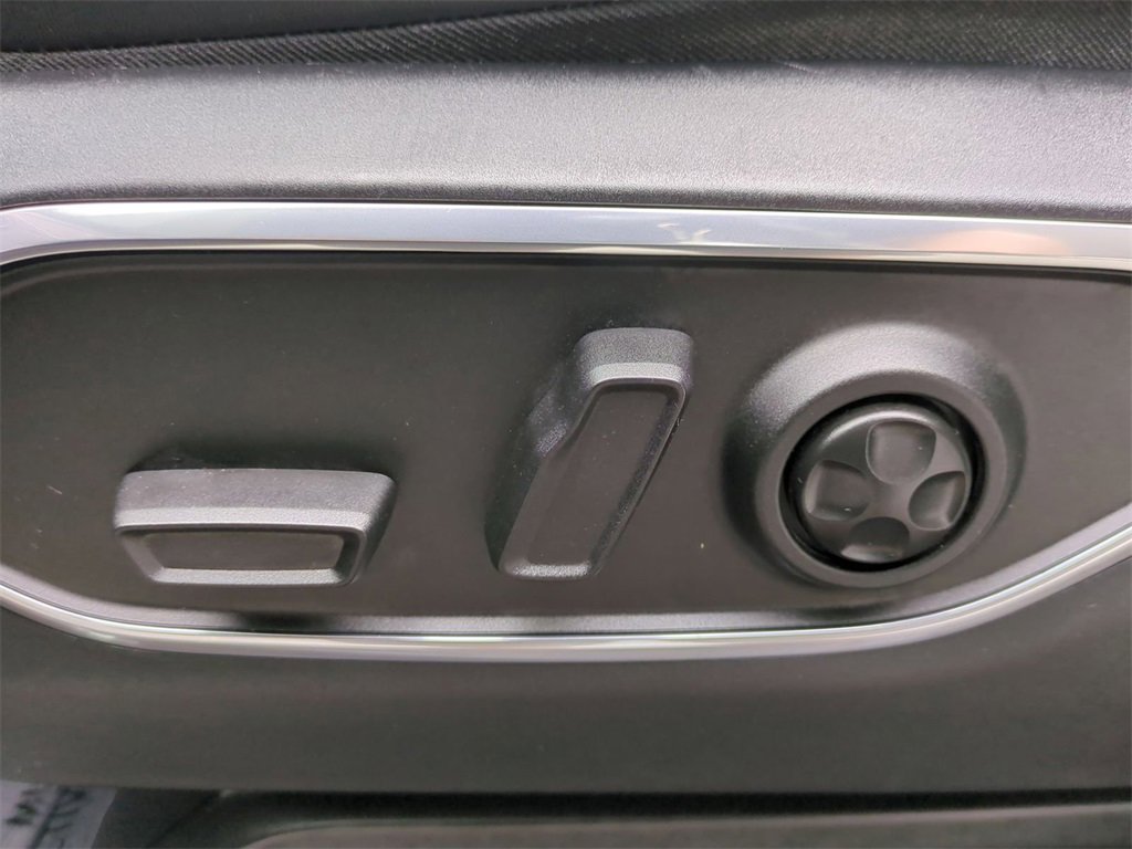 Used 2022 Jeep Wagoneer Series II w/ Convenience Group I image 21