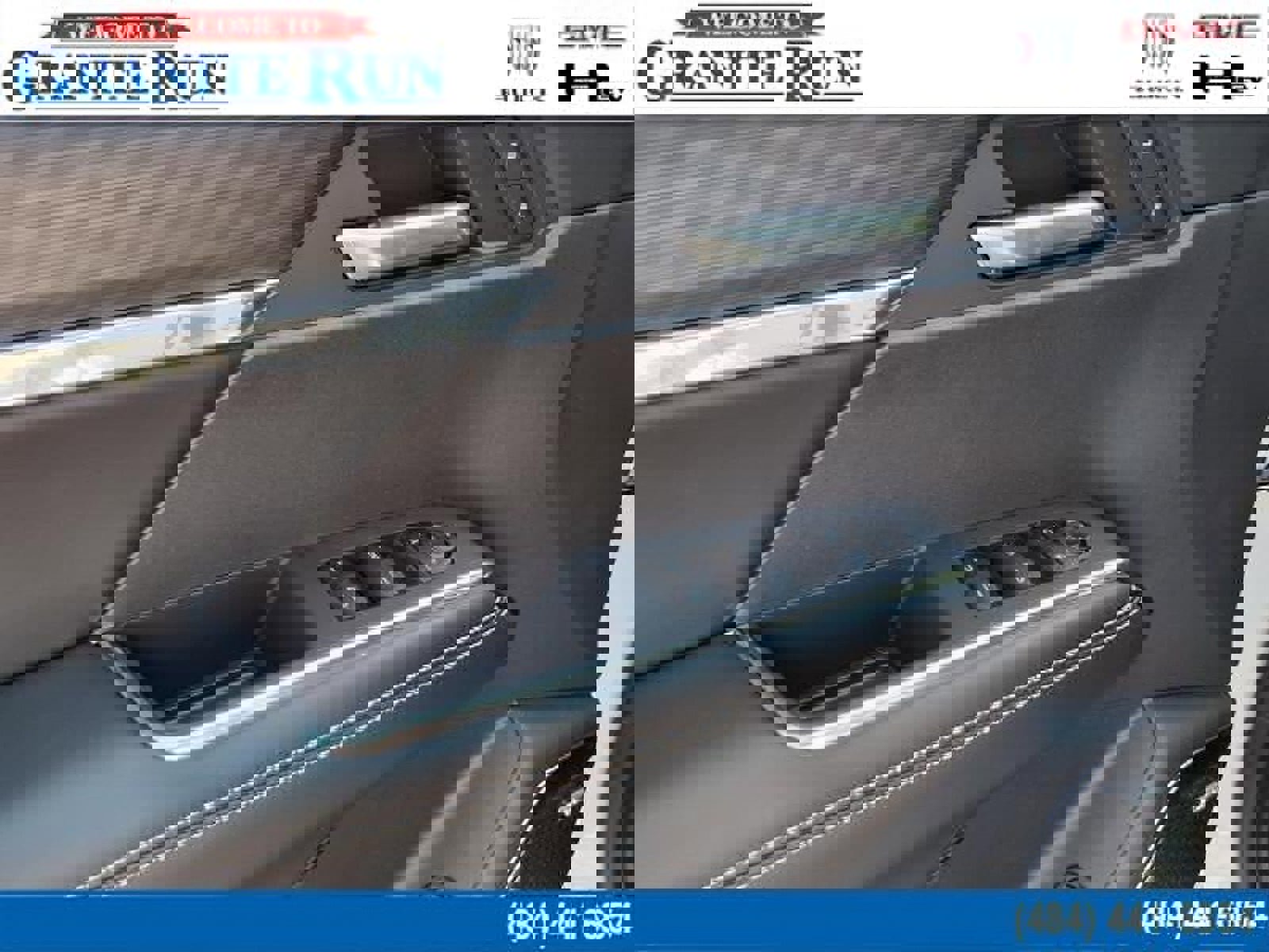 New 2026 GMC Acadia Elevation w/ Elevation Premium Package image 10