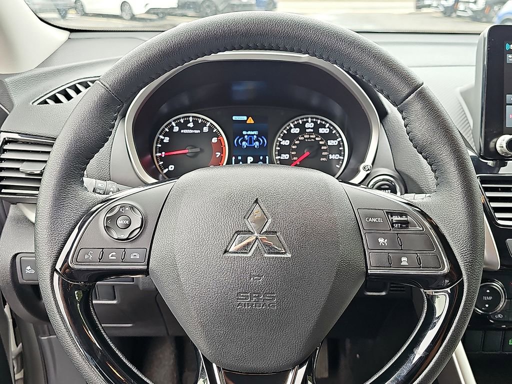 Used 2025 Mitsubishi Eclipse Cross SE image 20