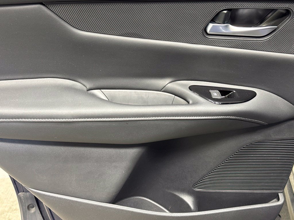 New 2025 Nissan Murano SL w/ Cargo Package AWD/4WD image 20