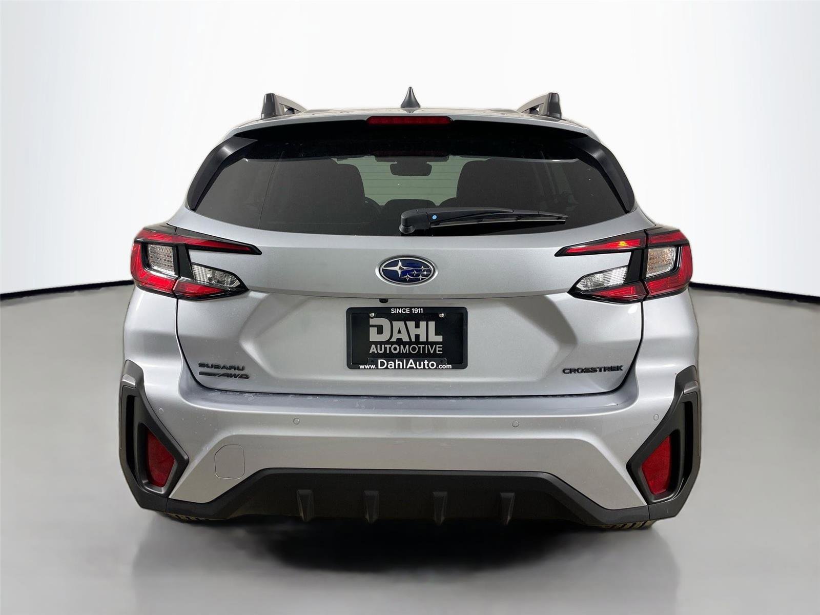 New 2026 Subaru Crosstrek 2.5i Limited AWD/4WD image 12