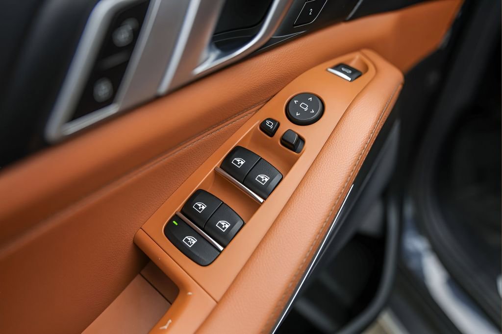 Used 2019 BMW X5 xDrive40i w/ Convenience Package image 23