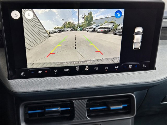 New 2025 Ford Maverick XLT w/ XLT Luxury Package image 14