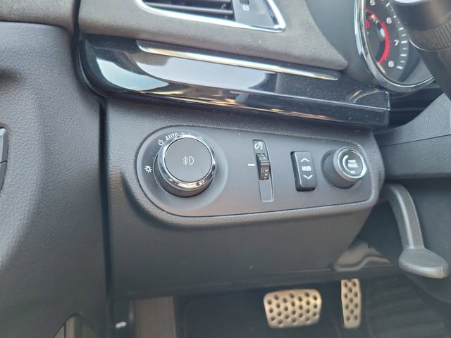 Used 2014 Chevrolet SS image 30