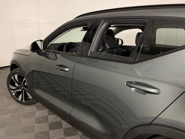 New 2026 Volvo XC40 B5 Ultra w/ Protection Package Premier AWD/4WD image 38