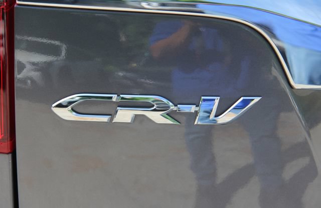 Used 2015 Honda CR-V EX-L image 9