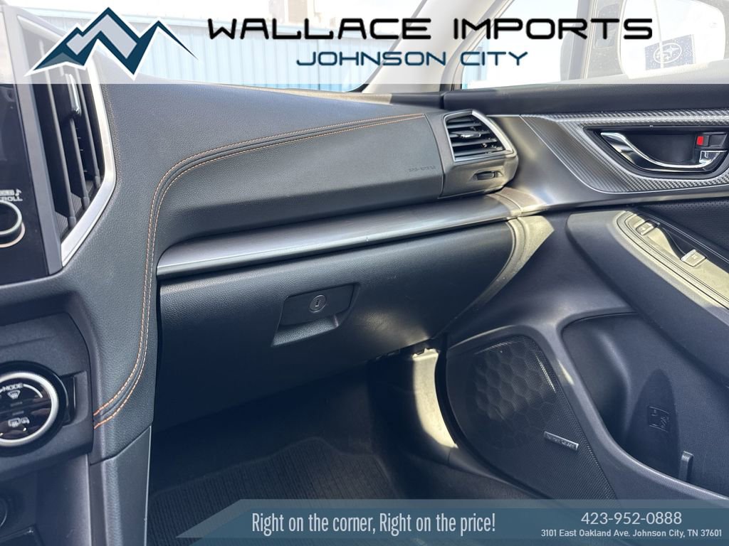 Used 2023 Subaru Crosstrek 2.5i Limited w/ Popular Package #3 image 21
