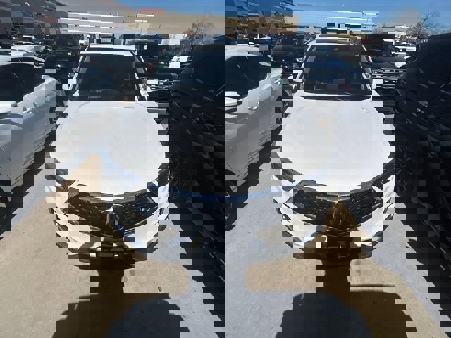 Used 2020 Acura RDX AWD w/ Advance Package image 3