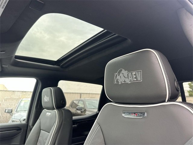 New 2026 GMC Sierra 1500 AT4X w/ AT4X AEV Edition image 7