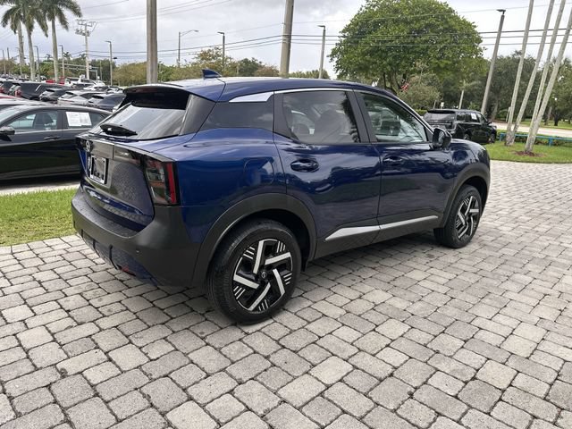 Used 2025 Nissan Kicks SV FWD image 38